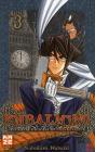 Embalming T.3 - Preview