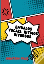 Capa do artigo Embalos Vocais