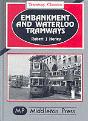 Embankment And Waterloo Tramways - Preview