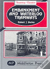 Capa do artigo Embankment And Waterloo Tramways