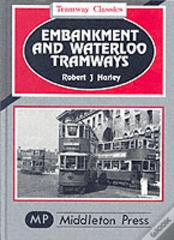 Capa do artigo Embankment And Waterloo Tramways
