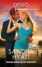 Embarazada De Un Magnate - Preview
