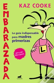 Capa do artigo Embarazada