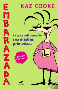 Capa do artigo Embarazada