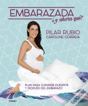 Capa do artigo Embarazada, ¿Y Ahora Qué?