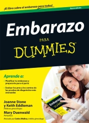Capa do artigo Embarazo Para Dummies