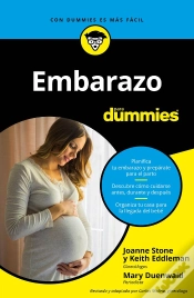 Capa do artigo Embarazo Para Dummies
