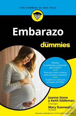 Capa do artigo Embarazo Para Dummies
