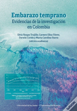 Capa do artigo Embarazo Temprano
