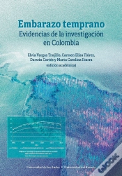 Capa do artigo Embarazo Temprano