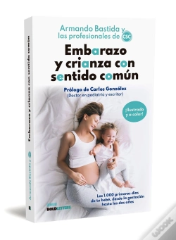 Capa do artigo Embarazo Y Crianza Con Sentido Comun