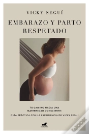 Capa do artigo Embarazo Y Parto Respetado