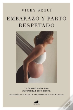 Capa do artigo Embarazo Y Parto Respetado