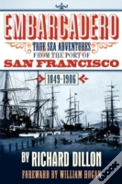 Capa do artigo Embarcadero