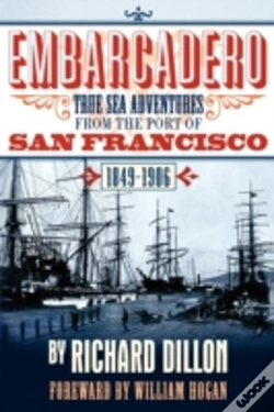 Capa do artigo Embarcadero