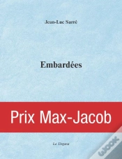 Capa do artigo Embardées