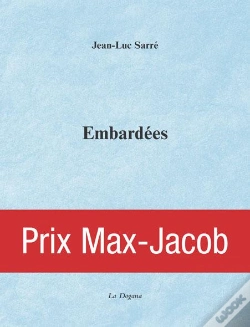 Capa do artigo Embardées