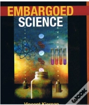 Capa do artigo Embargoed Science