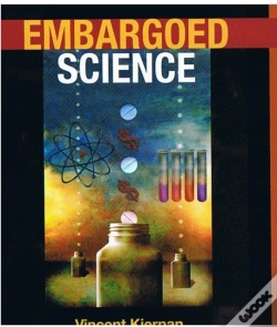 Capa do artigo Embargoed Science