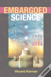 Capa do artigo Embargoed Science