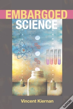 Capa do artigo Embargoed Science