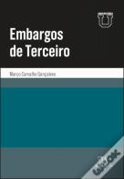 Embargos de Terceiro
