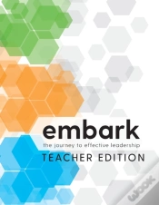 Capa do artigo Embark