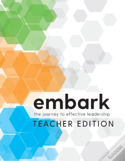 Capa do artigo Embark