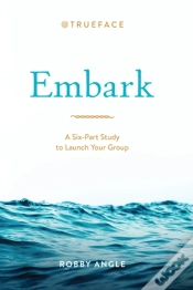Capa do artigo Embark