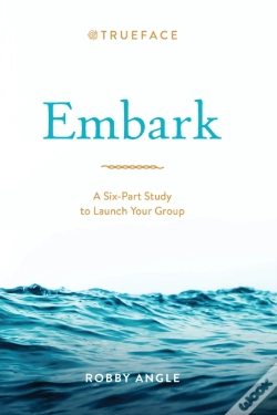 Capa do artigo Embark