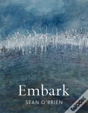 Capa do artigo Embark