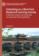Embarking On A West-East Reciprocal Learning Journey