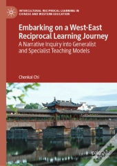 Embarking On A West-East Reciprocal Learning Journey