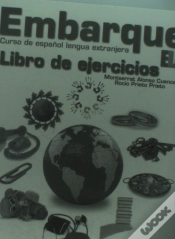 Capa do artigo Embarque 3 (Cuaderno Ejercicios)  