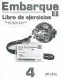 Embarque 4 (Cuaderno De Ejercicios) - Preview