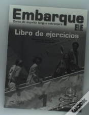 Capa do artigo Embarque A1 (Ejercicios)  