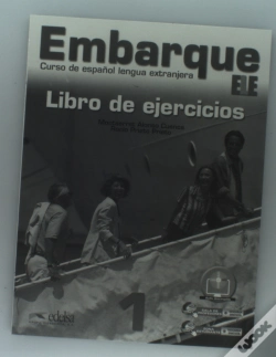Capa do artigo Embarque A1 (Ejercicios)  