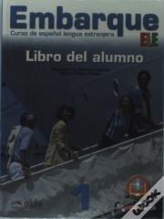 Embarque A1 (Libro Alumno)  
