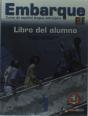 Embarque A1 (Libro Alumno)   - Preview