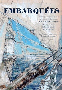 Capa do artigo Embarquées