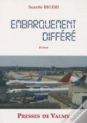 Capa do artigo Embarquement Différé