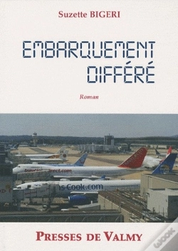 Capa do artigo Embarquement Différé