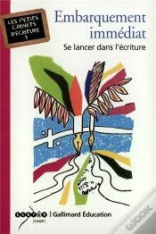 Capa do artigo Embarquement Immediat ; Se Lancer Dans L