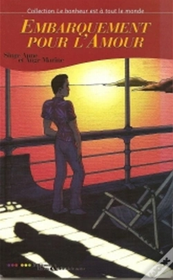 Capa do artigo Embarquement Pour L'Amour
