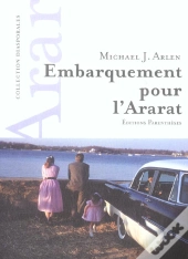 Embarquement Pour L'Ararat