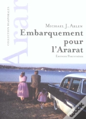 Capa do artigo Embarquement Pour L