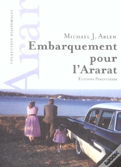 Capa do artigo Embarquement Pour L'Ararat