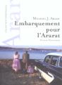 Embarquement Pour L'Ararat - Preview