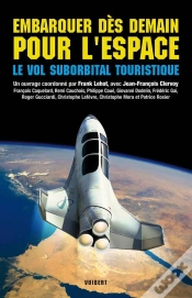 Capa do artigo Embarquer Dès Demain Pour L