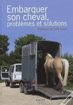 Capa do artigo Embarquer Son Cheval, Problèmes Et Solutions